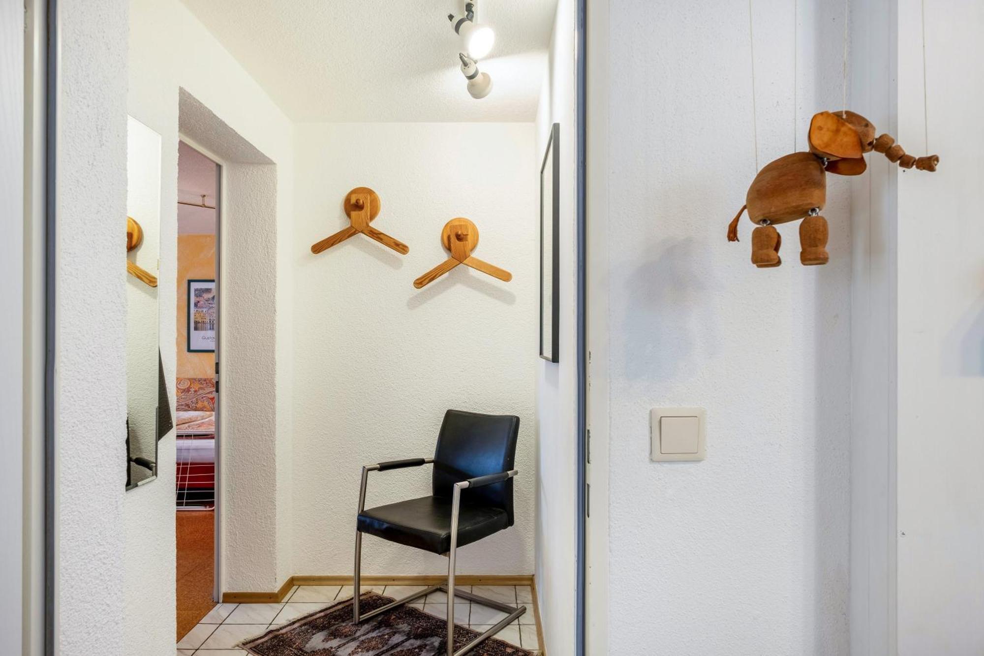 Ferienwohnung Bei Franka Mit Sauna Freiburg im Breisgau Dış mekan fotoğraf