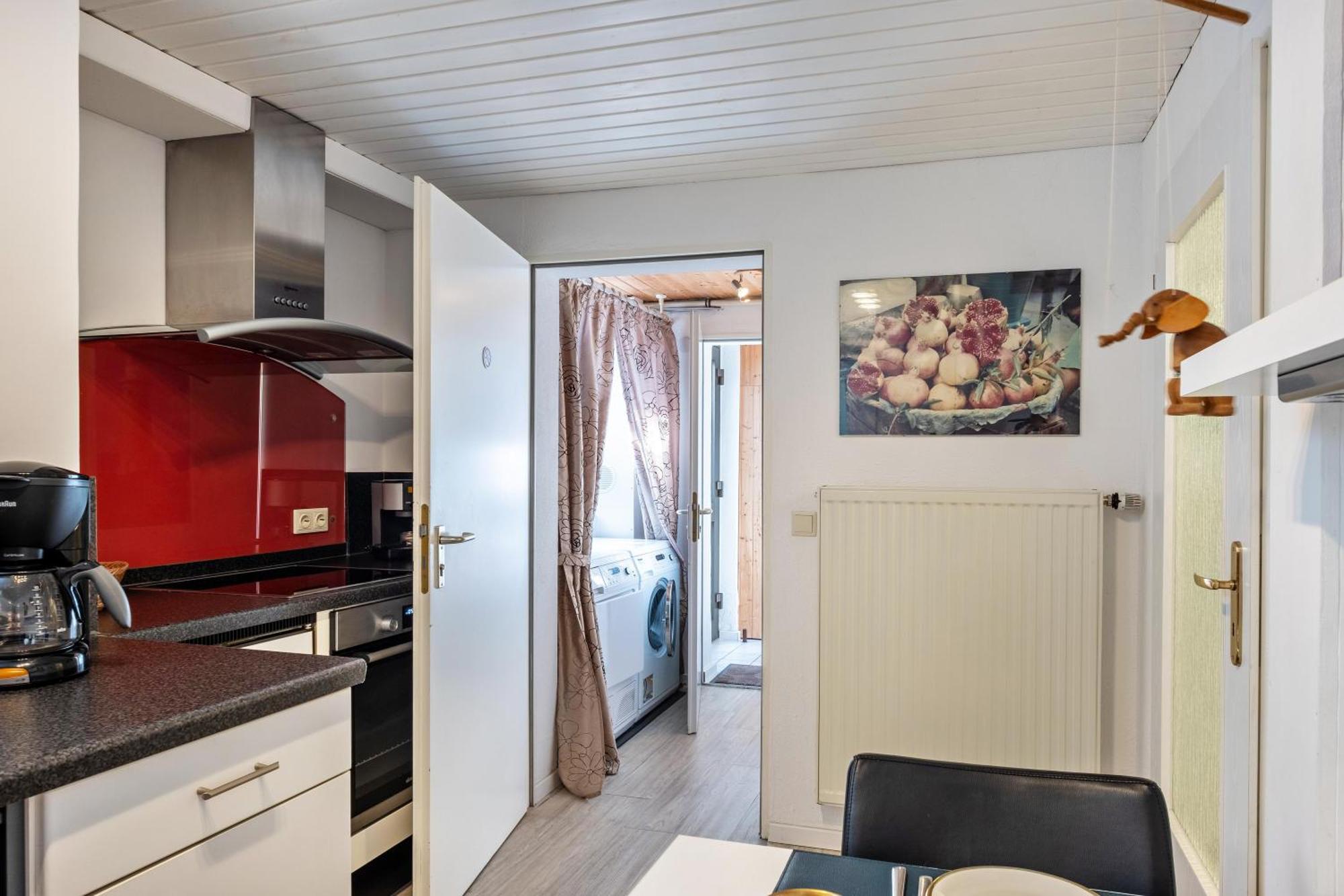 Ferienwohnung Bei Franka Mit Sauna Freiburg im Breisgau Dış mekan fotoğraf